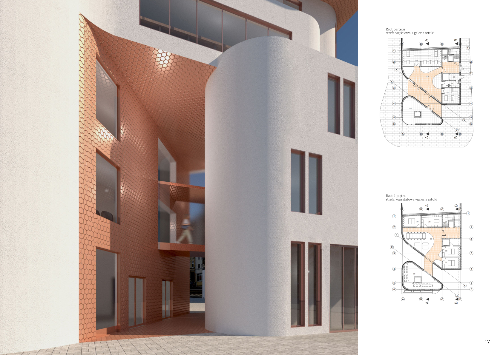 Portfolio - wybrane projekty akademickie-16