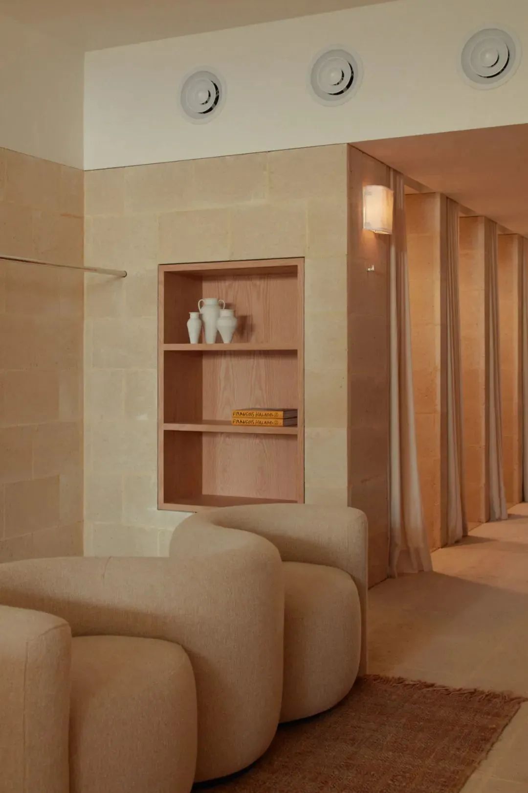 澳洲Venroy’s New Bondi Flagship Store丨Sarah l’Anson设计事务所-48