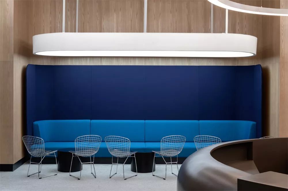 上海五角场 SOHO 3Q 联合办公空间 | 千禧世代的创意碰撞点-8