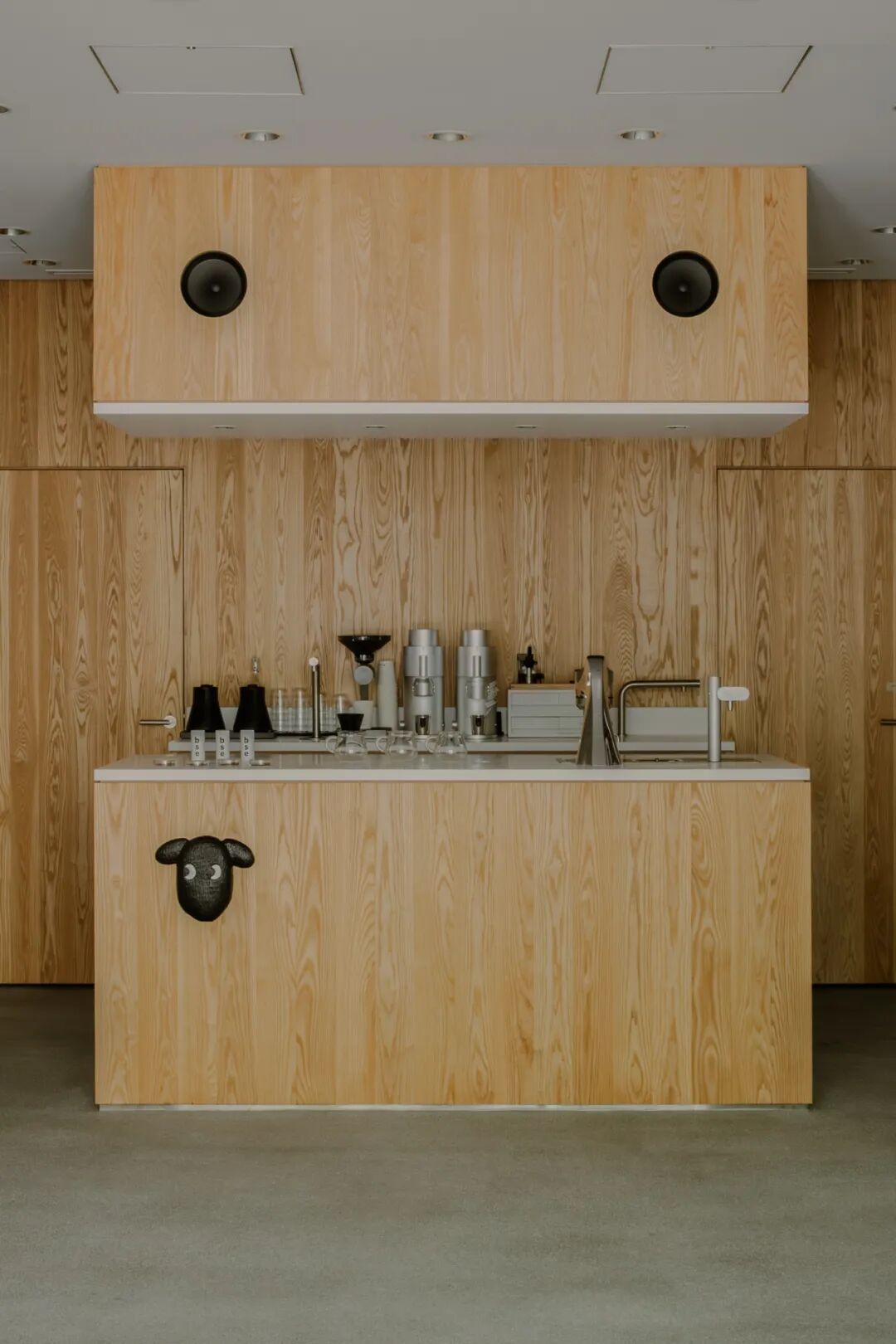 BlacksheepEspresso|城市壁龛：融入社区日常的咖啡店-50