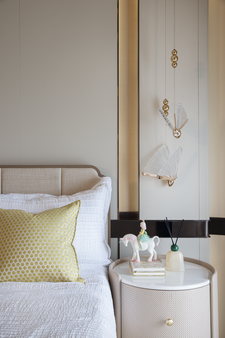 徐州·紫宸公馆样板房丨中国徐州丨壹新设计-65