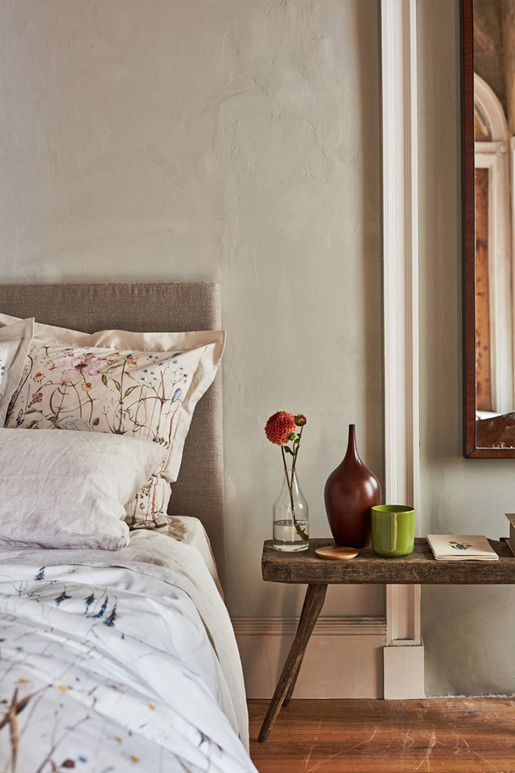 植物秋季系列-8