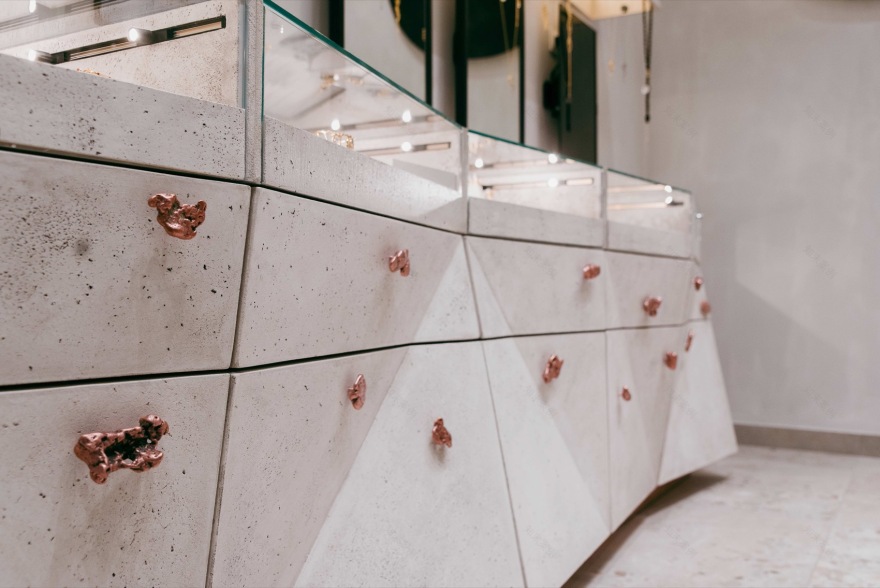 ORSKA精品店丨波兰卡托维兹丨mode:lina™ & Anna Orska-39