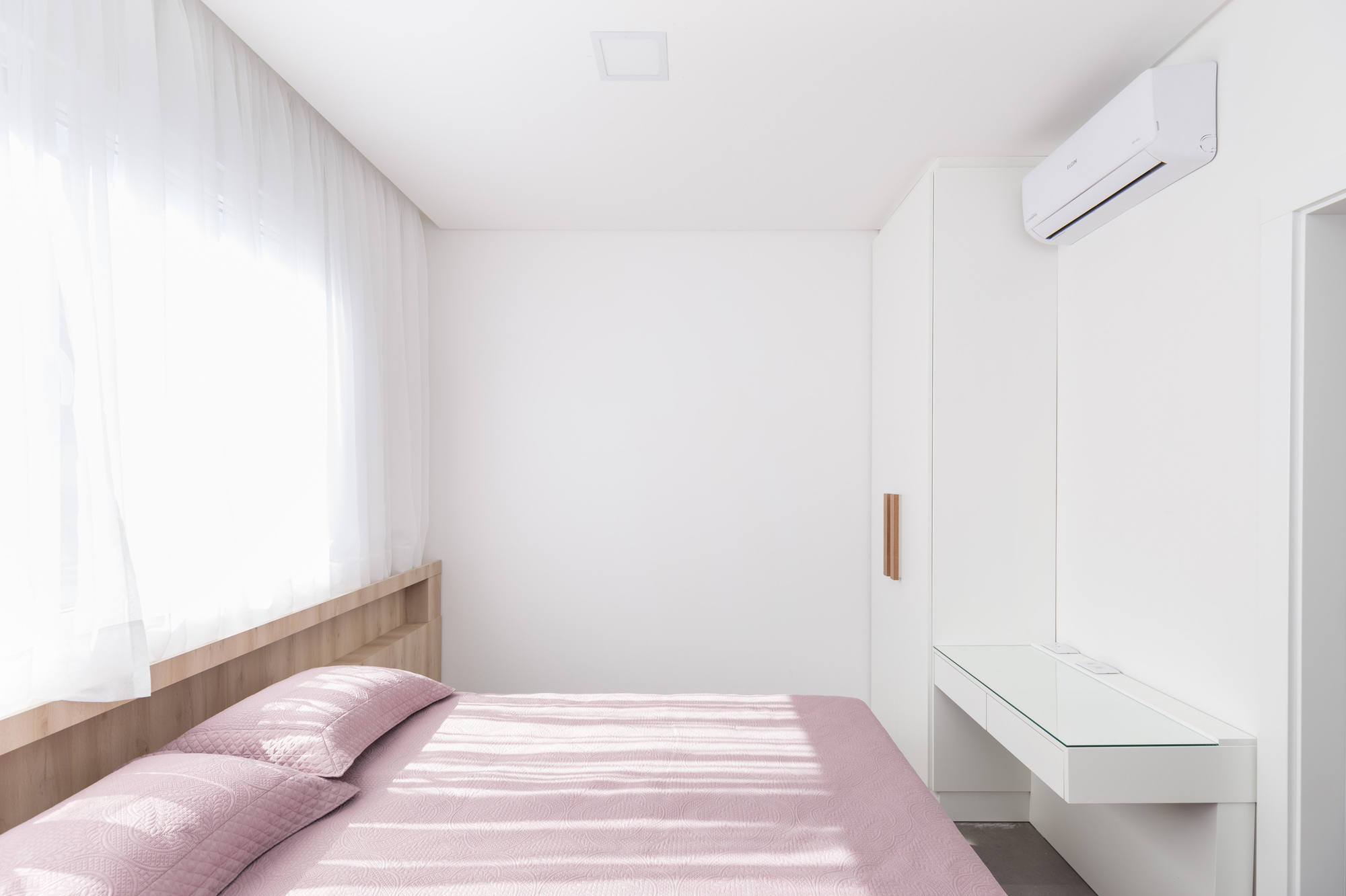 巴西 Malibu H25 别墅 · 家庭度假胜地-30