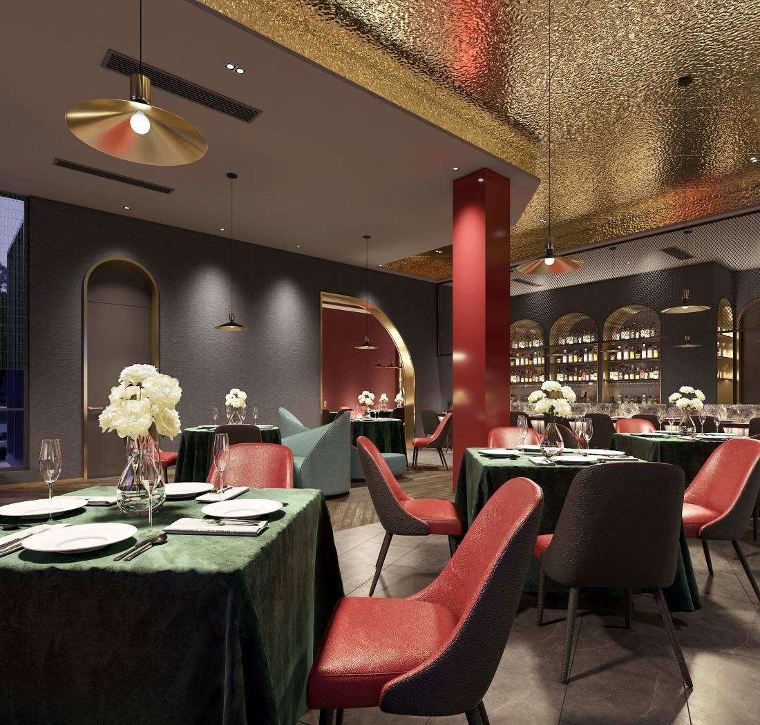 
张家港水街美食与酒 -2