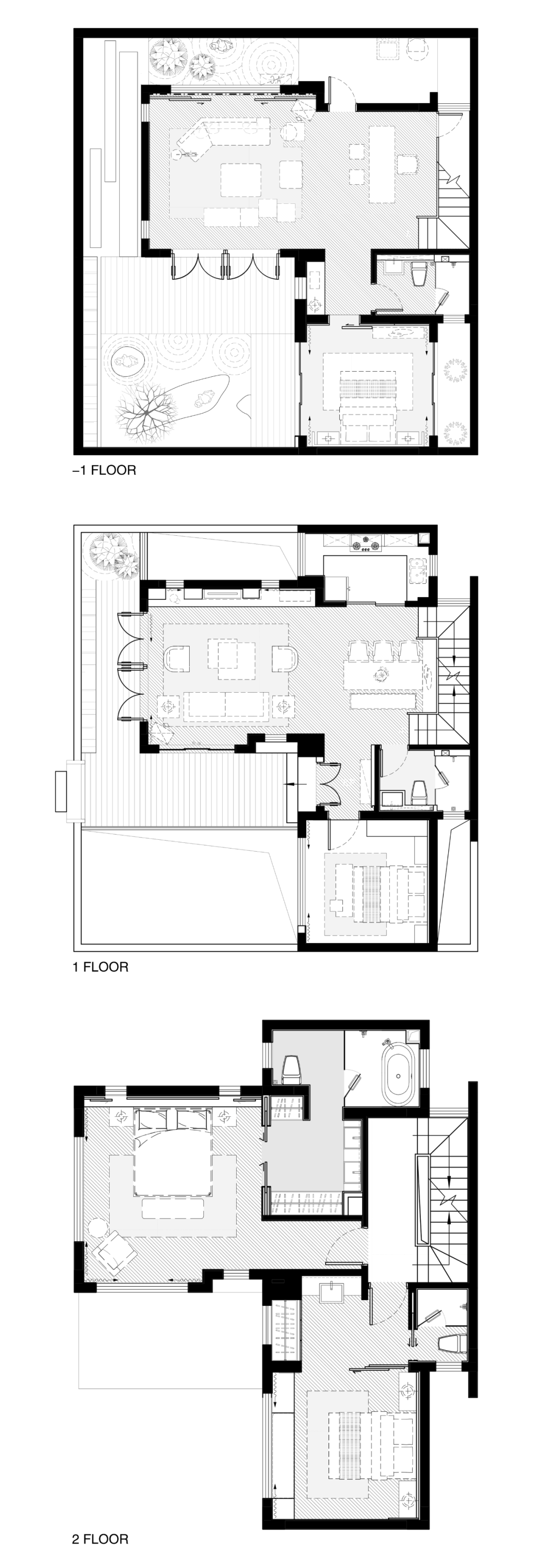 宝能丹霞山庄 | 东西方自然观的共生实践-72