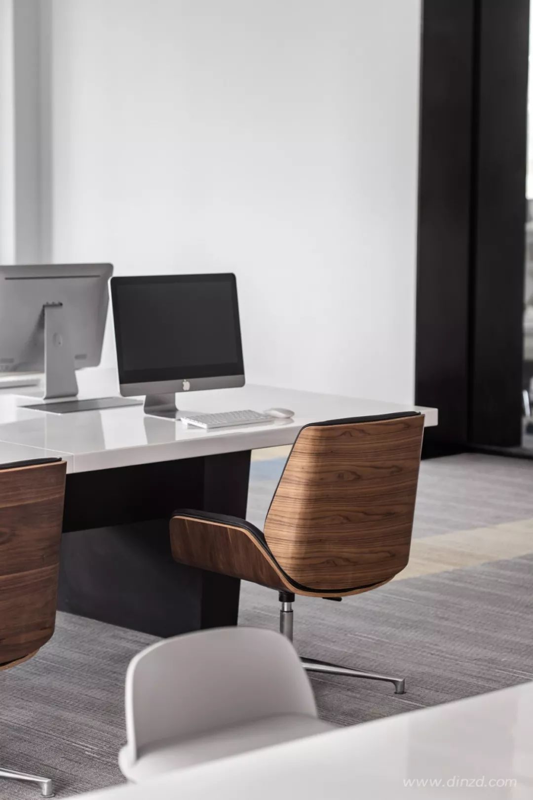 万科都荟天地 | 现代城市语境下的空间设计-72