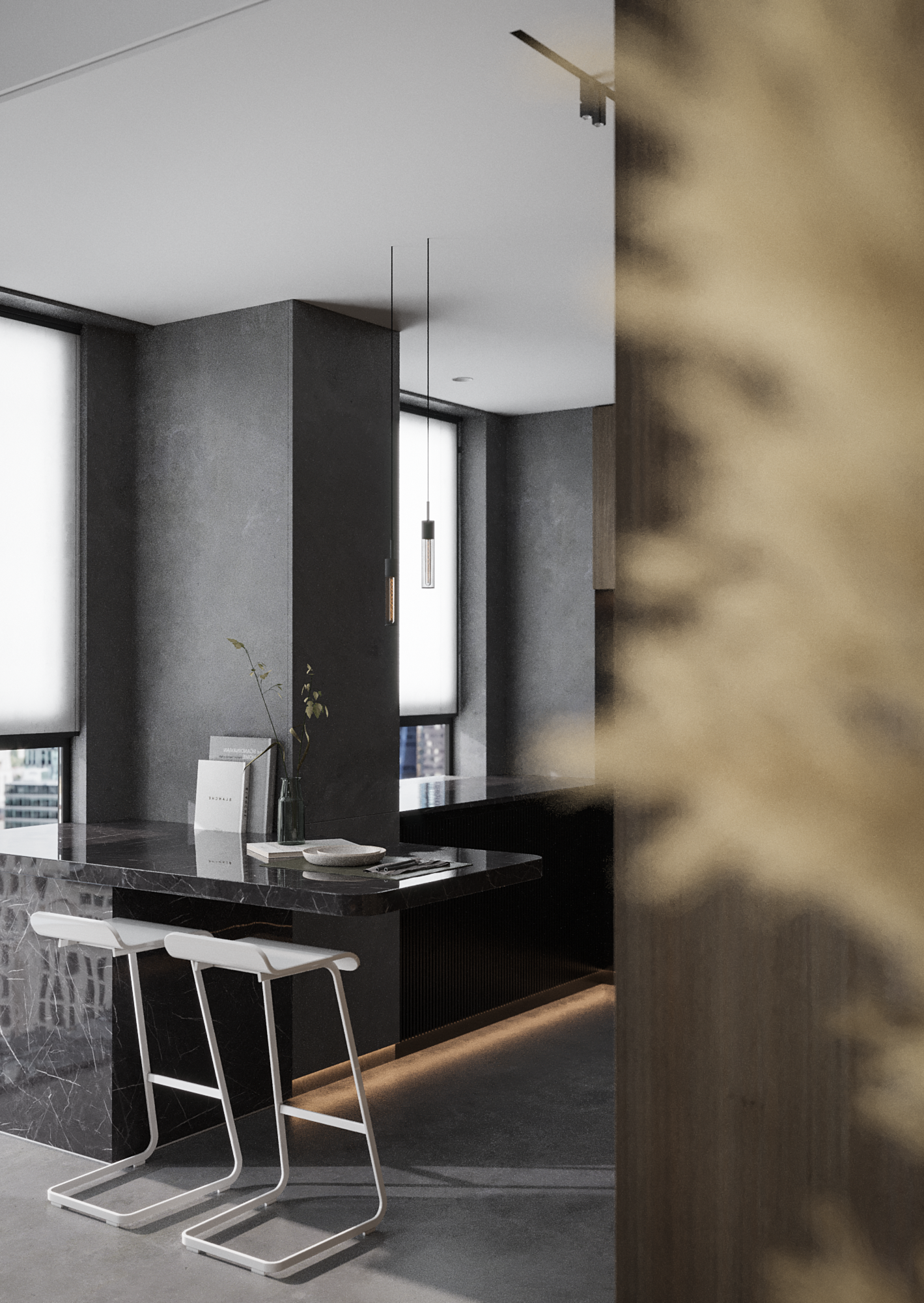 20 号公寓丨LAWVISUAL-18