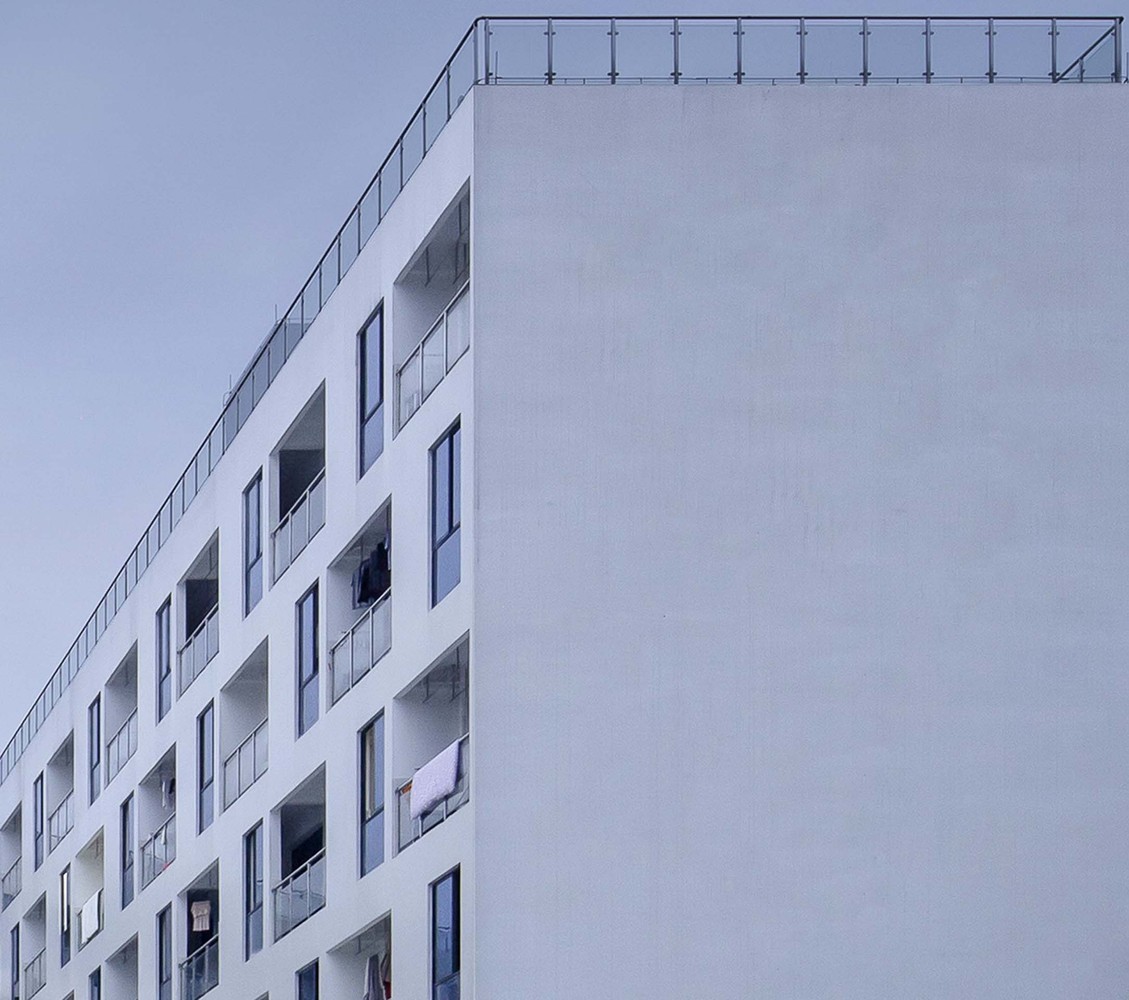  上海交通大学设计研究总院丨融安县中学教育集中区学生宿舍建筑规划设计 丨中国-5