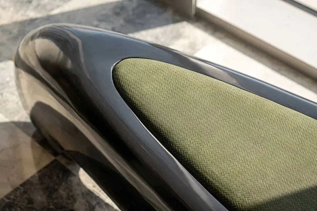 深圳大百汇广场28层展示中心丨中国深圳丨安奥拉(ANAURA)-28