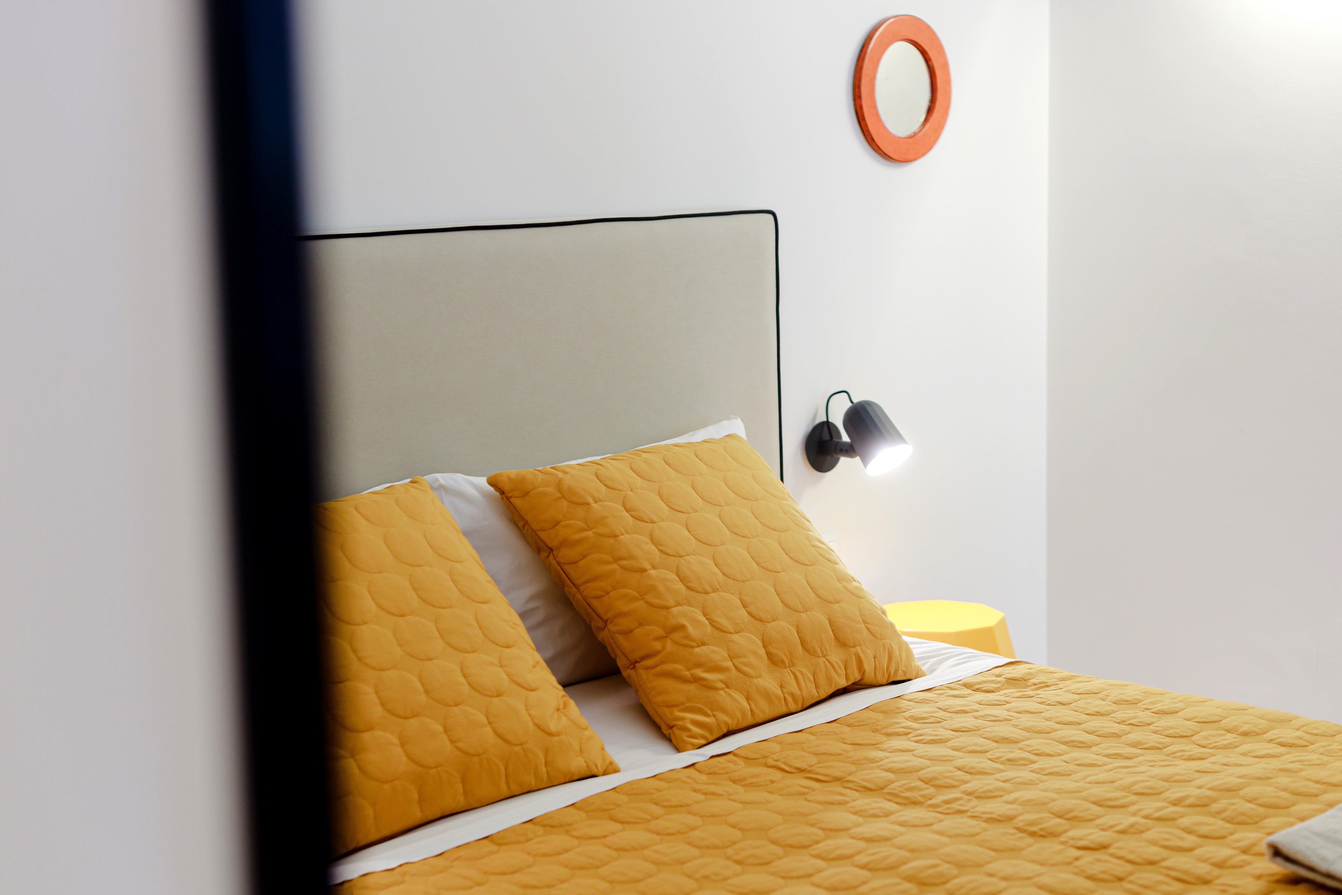 意大利 Polignano 公寓丨Adriano Pasciuti-12