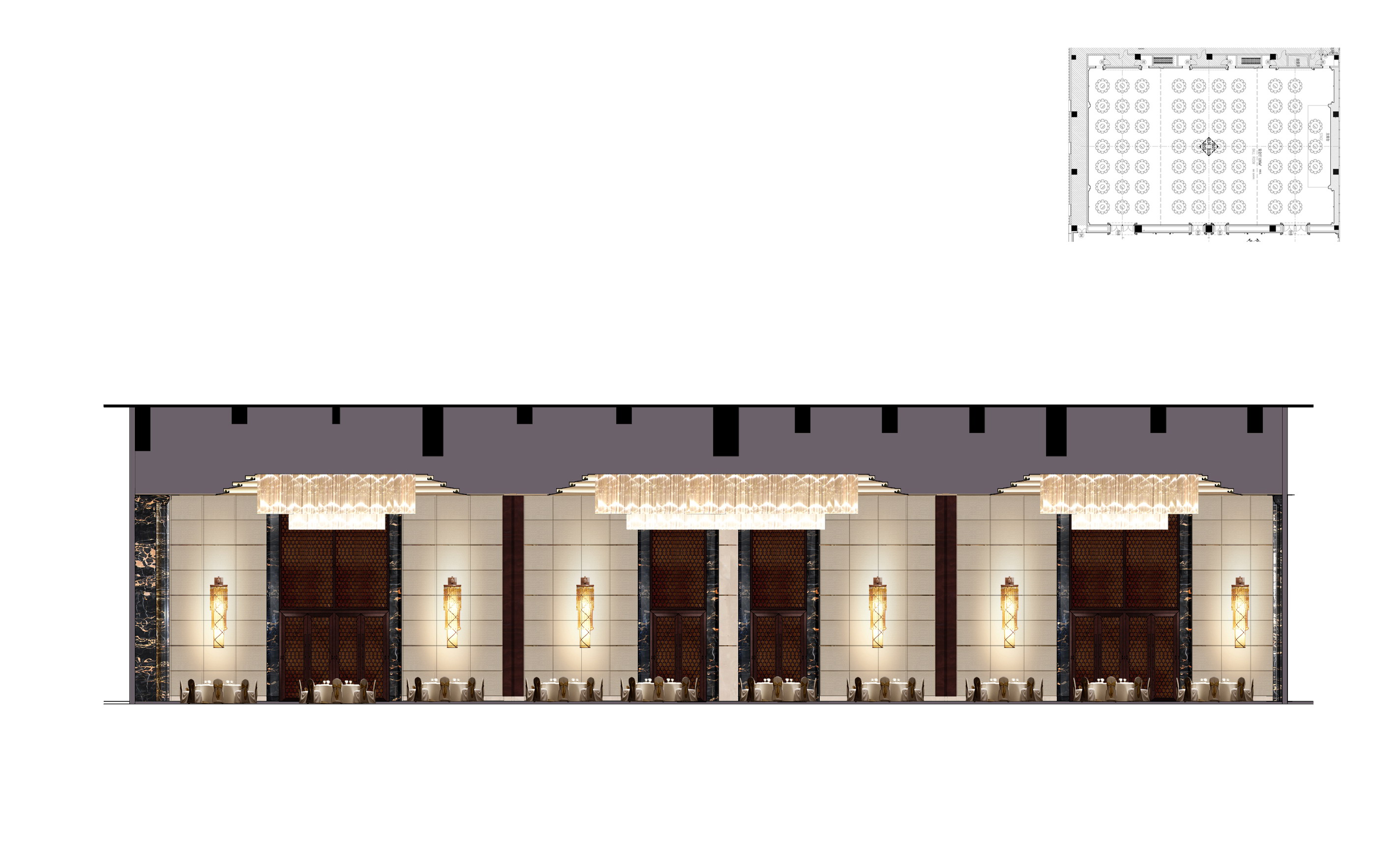 LEO  常州喜来登酒店概念设计方案-30