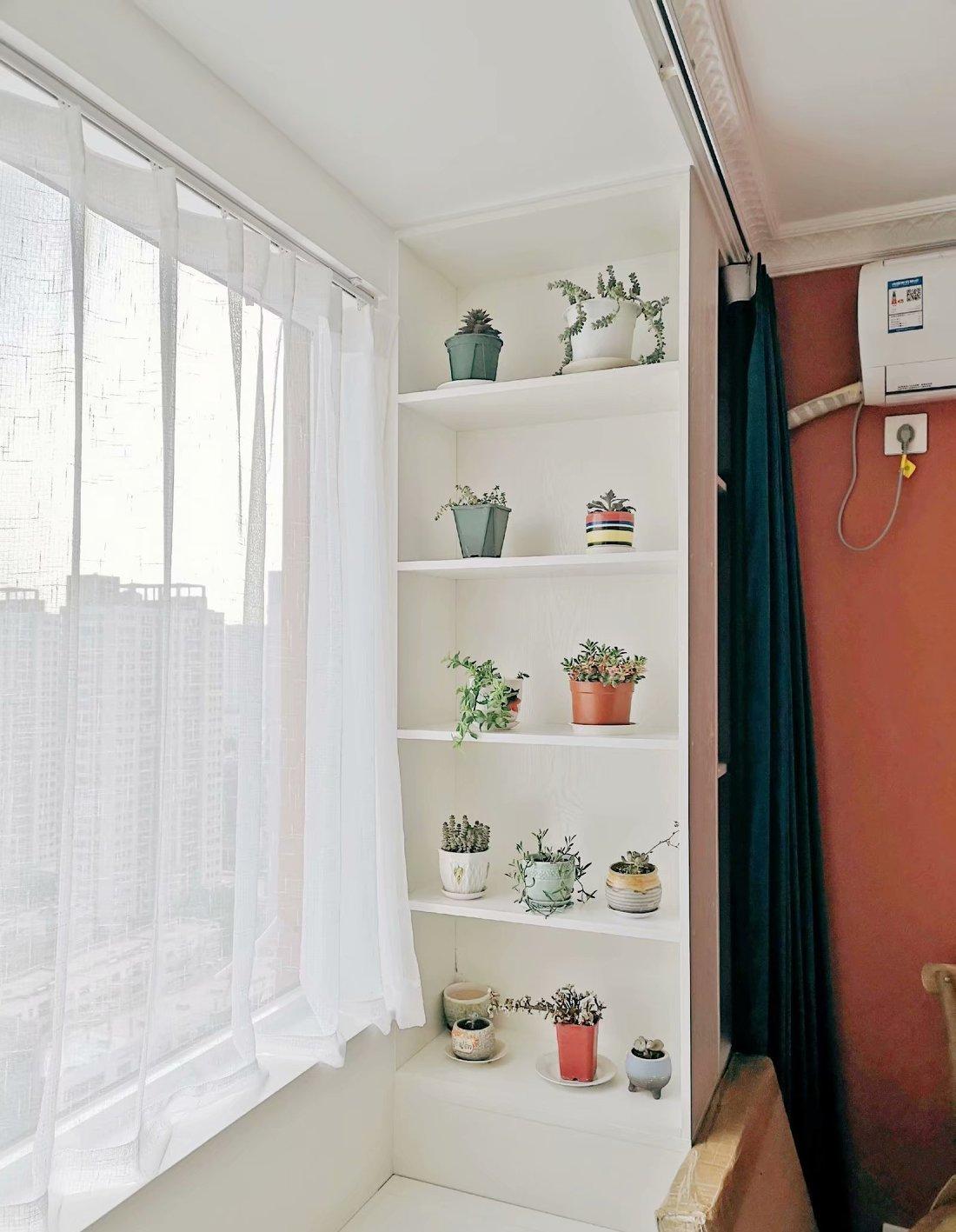 闻韶高层小区改造-5