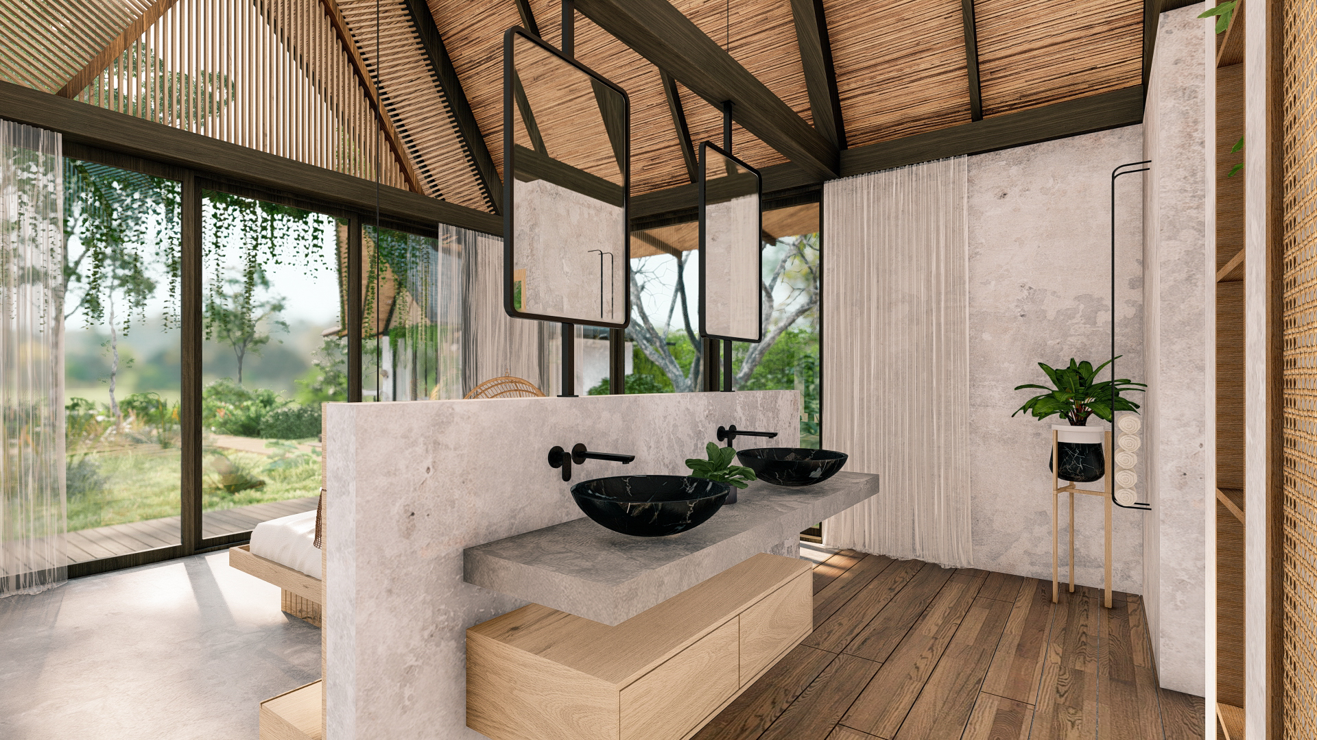 柠檬平房丨Costa Rica-19