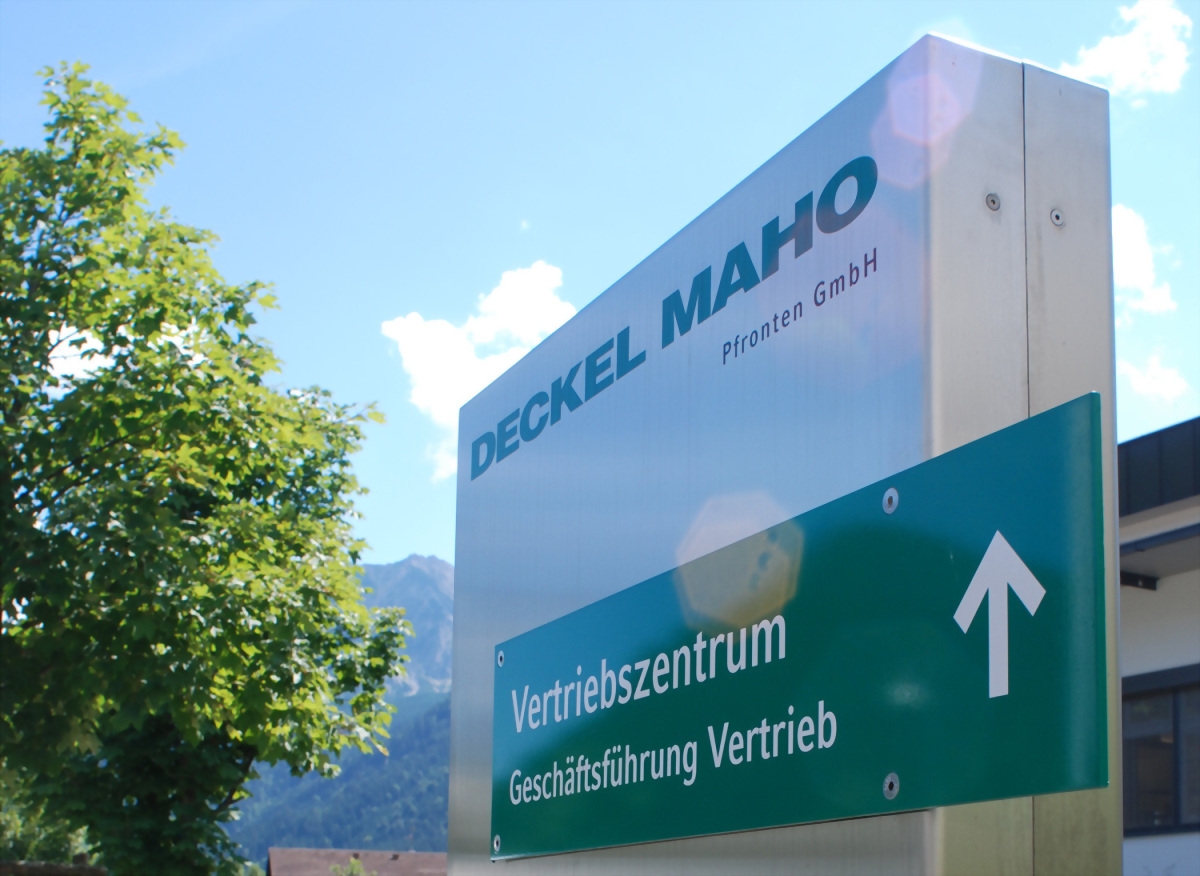 DECKEL MAHO集团导向与定位系统设计项目丨designgruppe koop-0