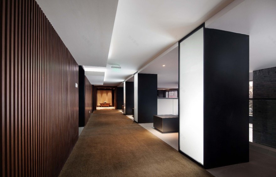 留香·同砚办公楼-18