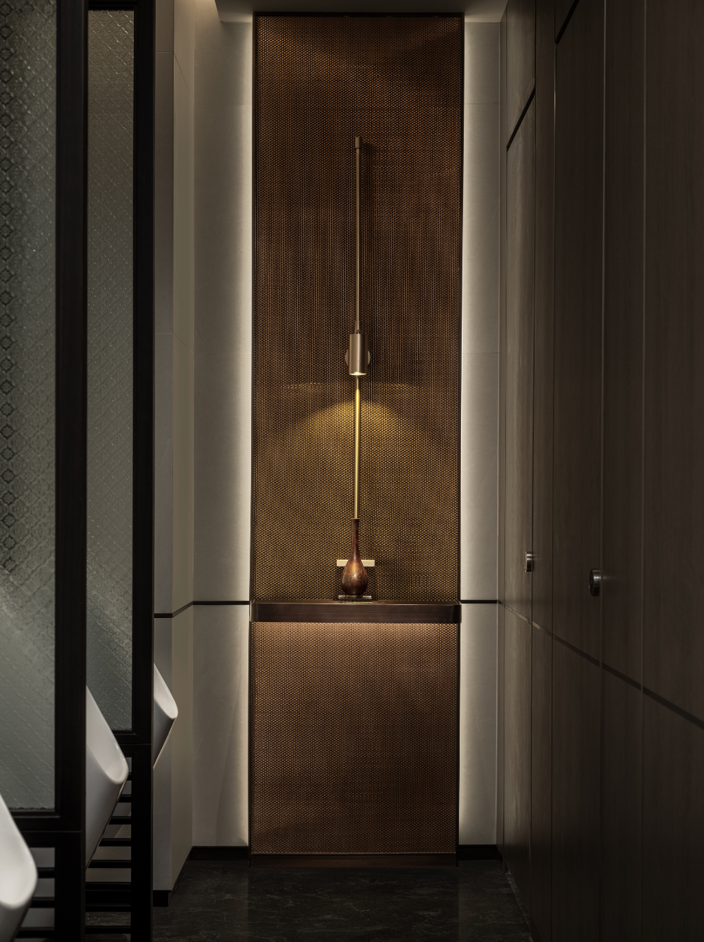 海玥黄浦源营销中心丨中国上海丨HWCD-45