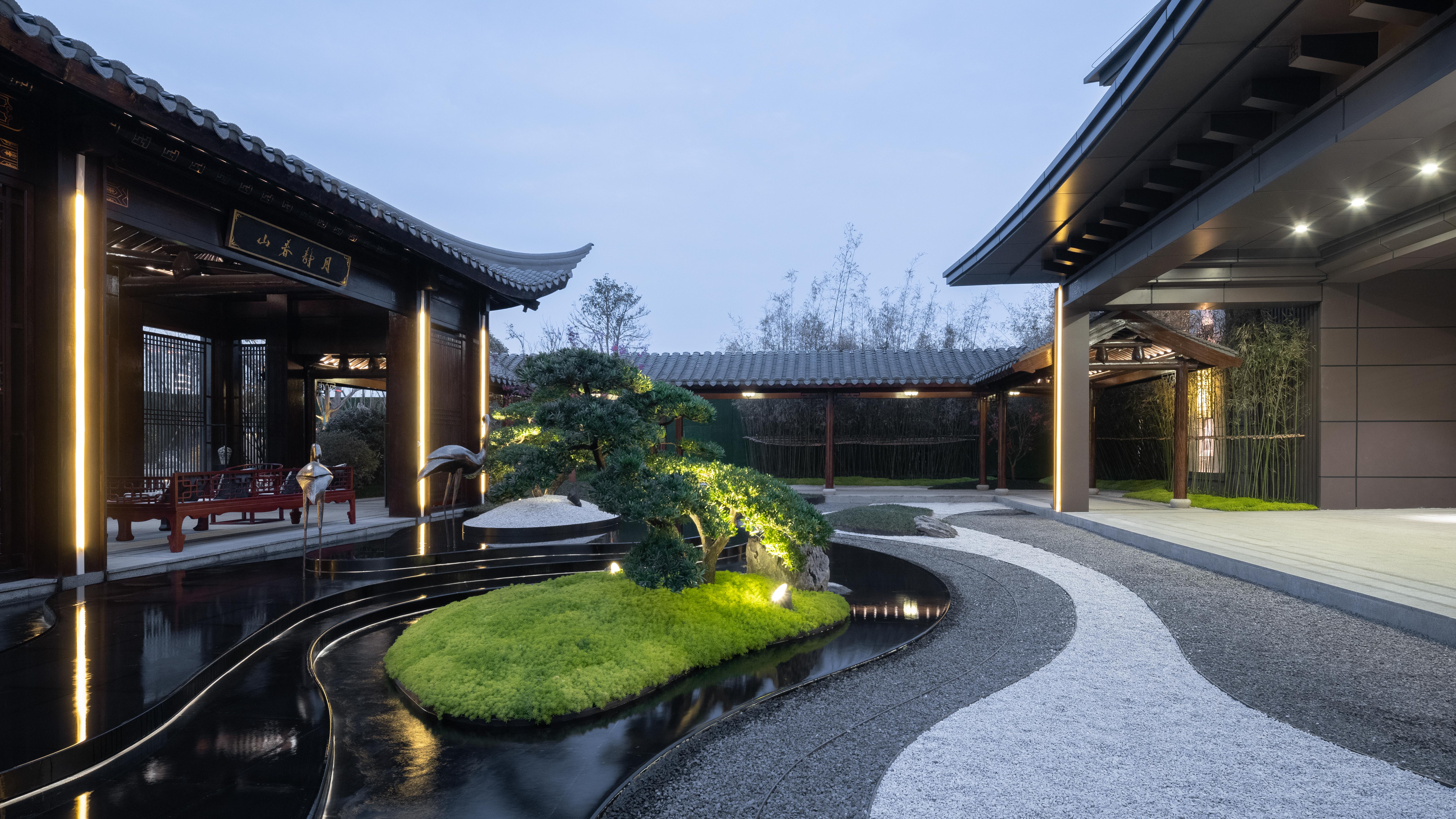 东海·山水秋鸣丨阿特贝尔 Artbell-13