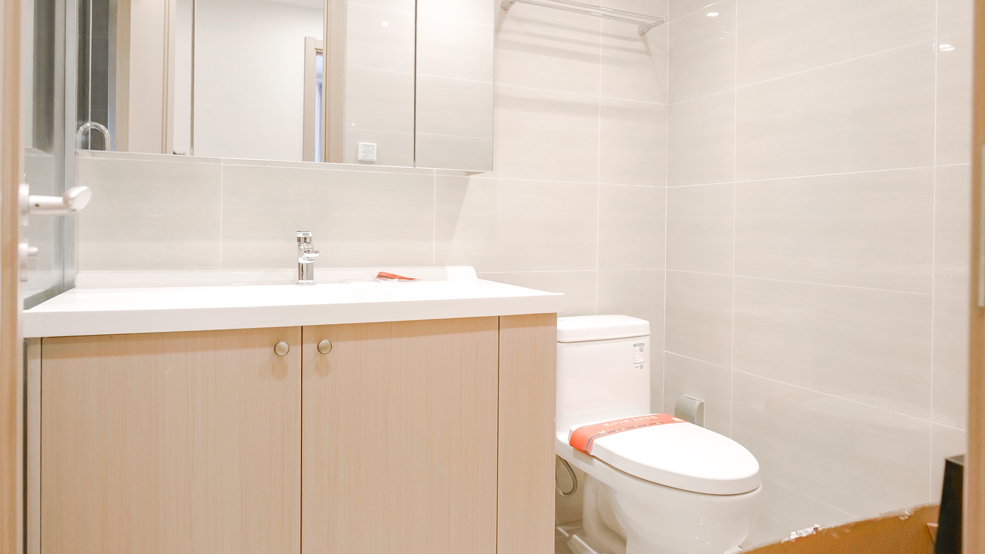 都会上品花园丨先锋・杰恩国际软装设计-28