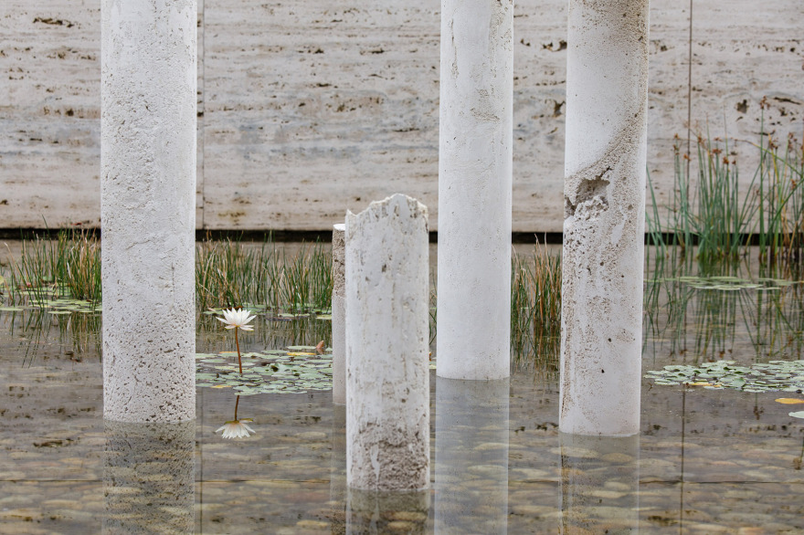 《失落的边界》装置丨西班牙丨Anne Glassner,Marit Wolters-51