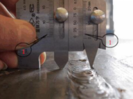 焊缝检测新视角 · 五种方法优劣对比光学检测崛起丨易思维(杭州)科技有限公司-16