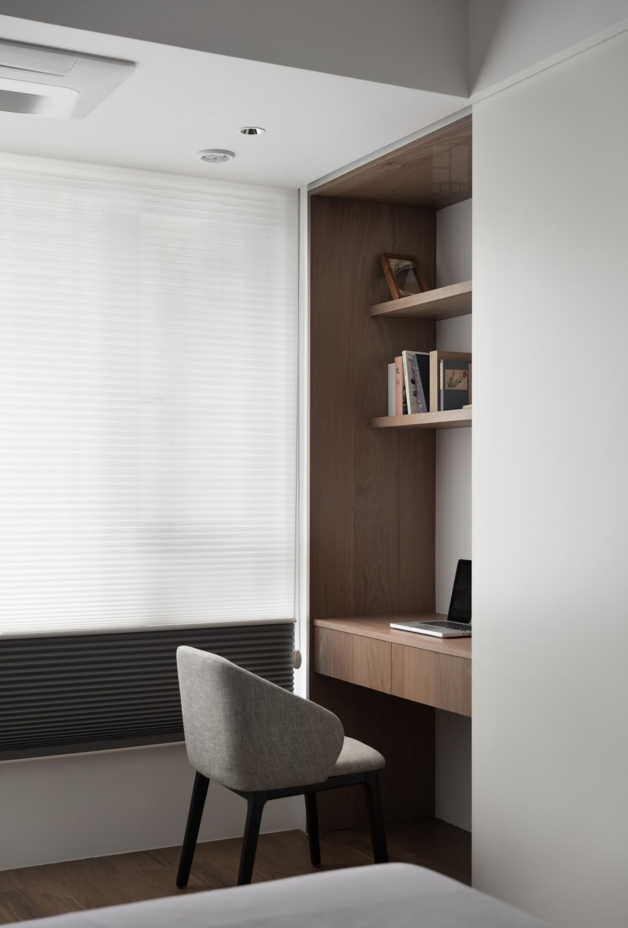 长沙建发央著 130㎡禅意平层丨中国长沙丨本特设计-30