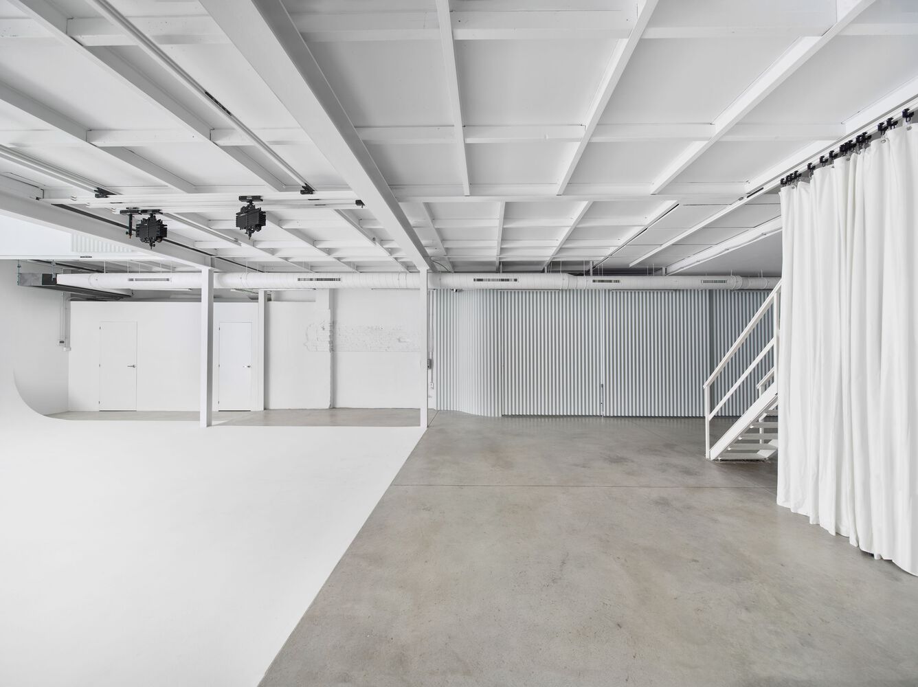 西班牙想要的摄影工作室丨Manu Pages Taller d'Arquitectura-26