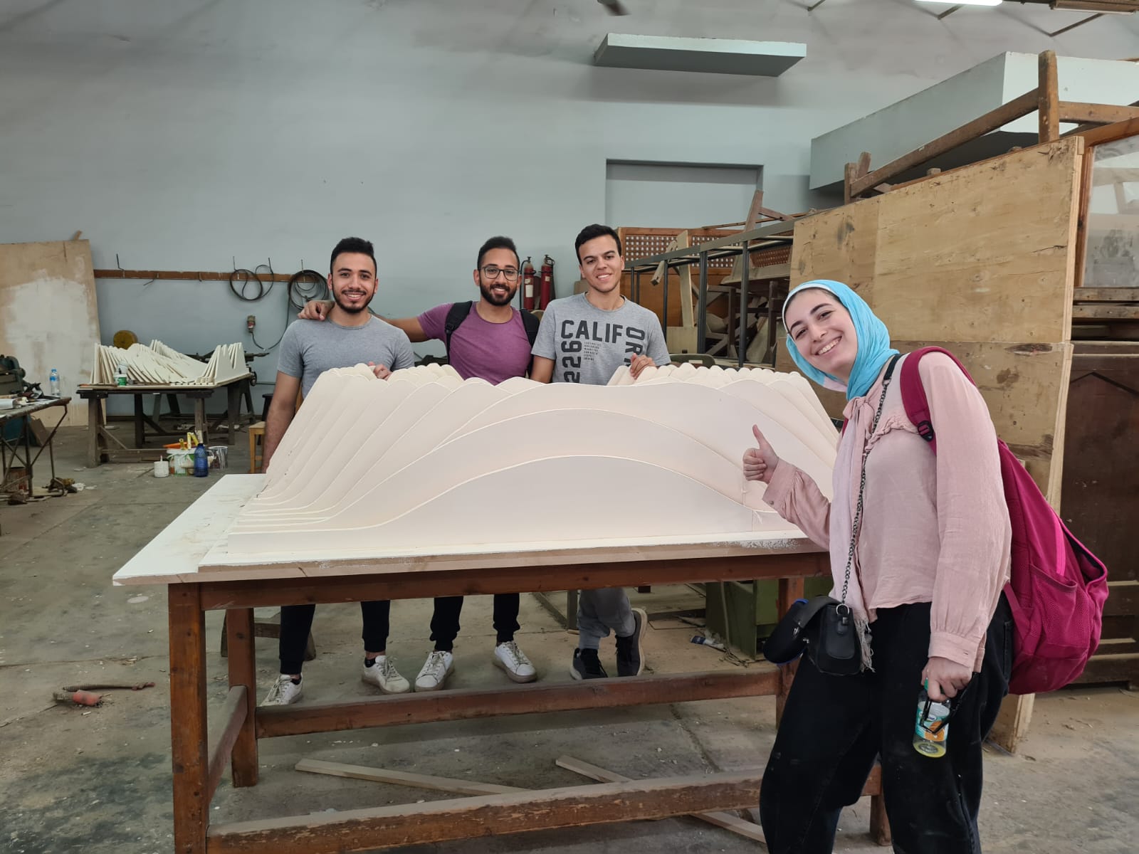 德拉布竞赛第一名-19