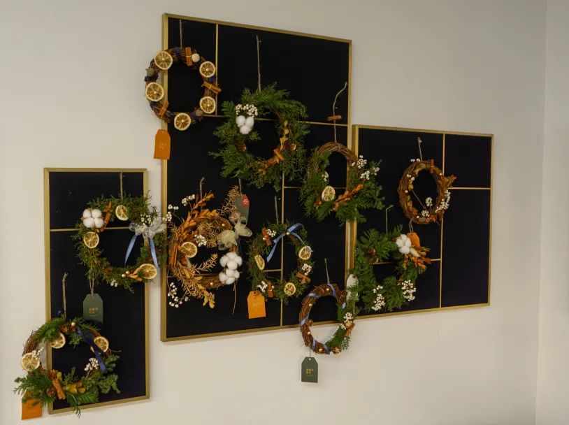 家居玄关搭配清单丨中国上海丨容集品牌管理(上海)有限公司-86