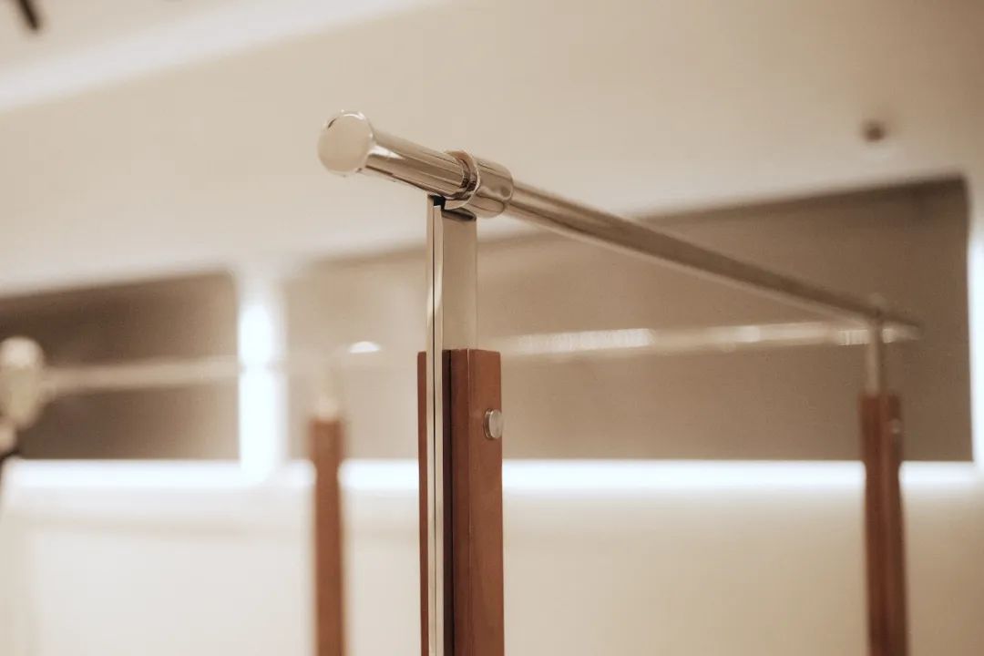 X·YING 香影全新轻复古风格空间形象研发丨中国杭州丨王洁设计工作室-19