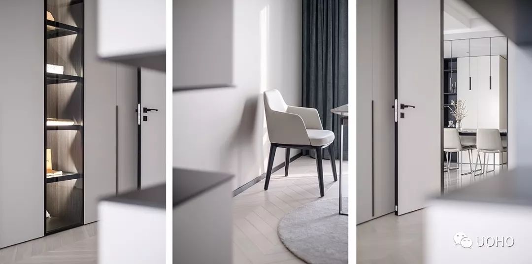 极简丰沛，探寻空间之美-135