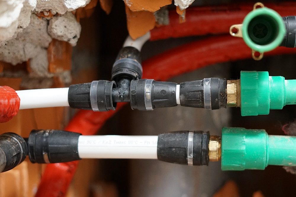 7平米卫生间翻新项目丨克罗地亚萨格勒布-21