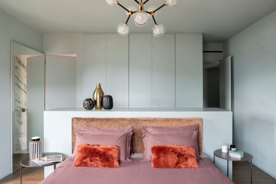 Como Apartment 丨 Mingotti e Giordano-6