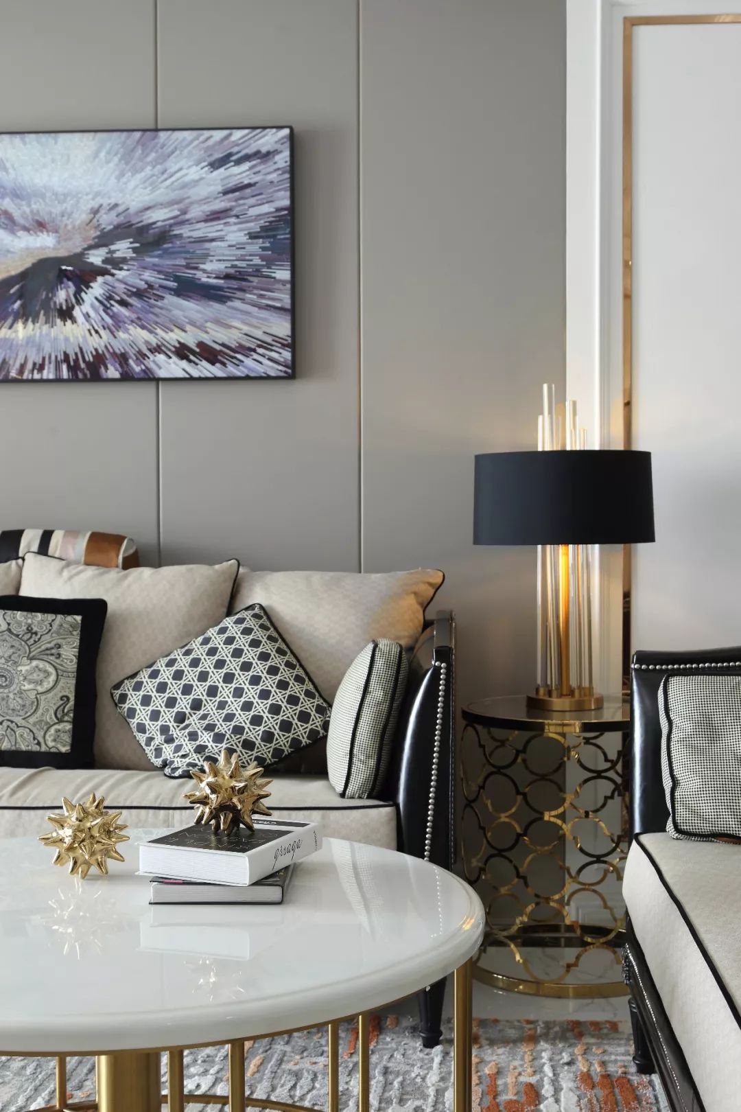 初见你 | 美式轻奢的优雅生活-22