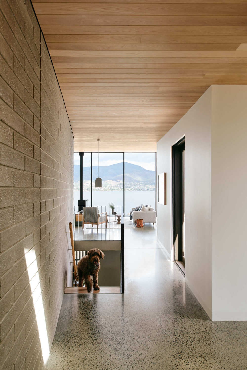 澳大利亚奥塔哥可持续居住之家-43