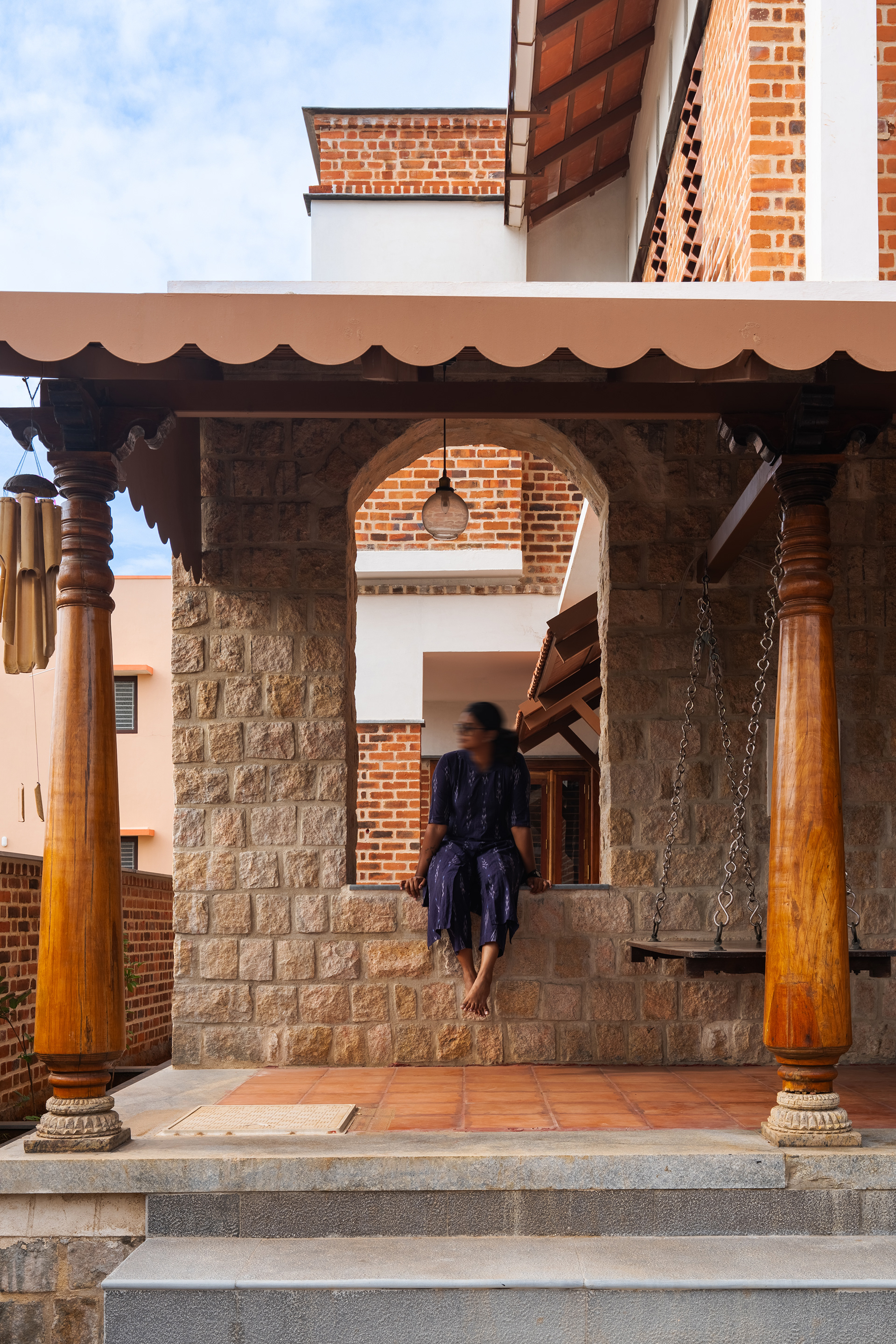 自建别墅丨MAGIZH CONSULTING-18