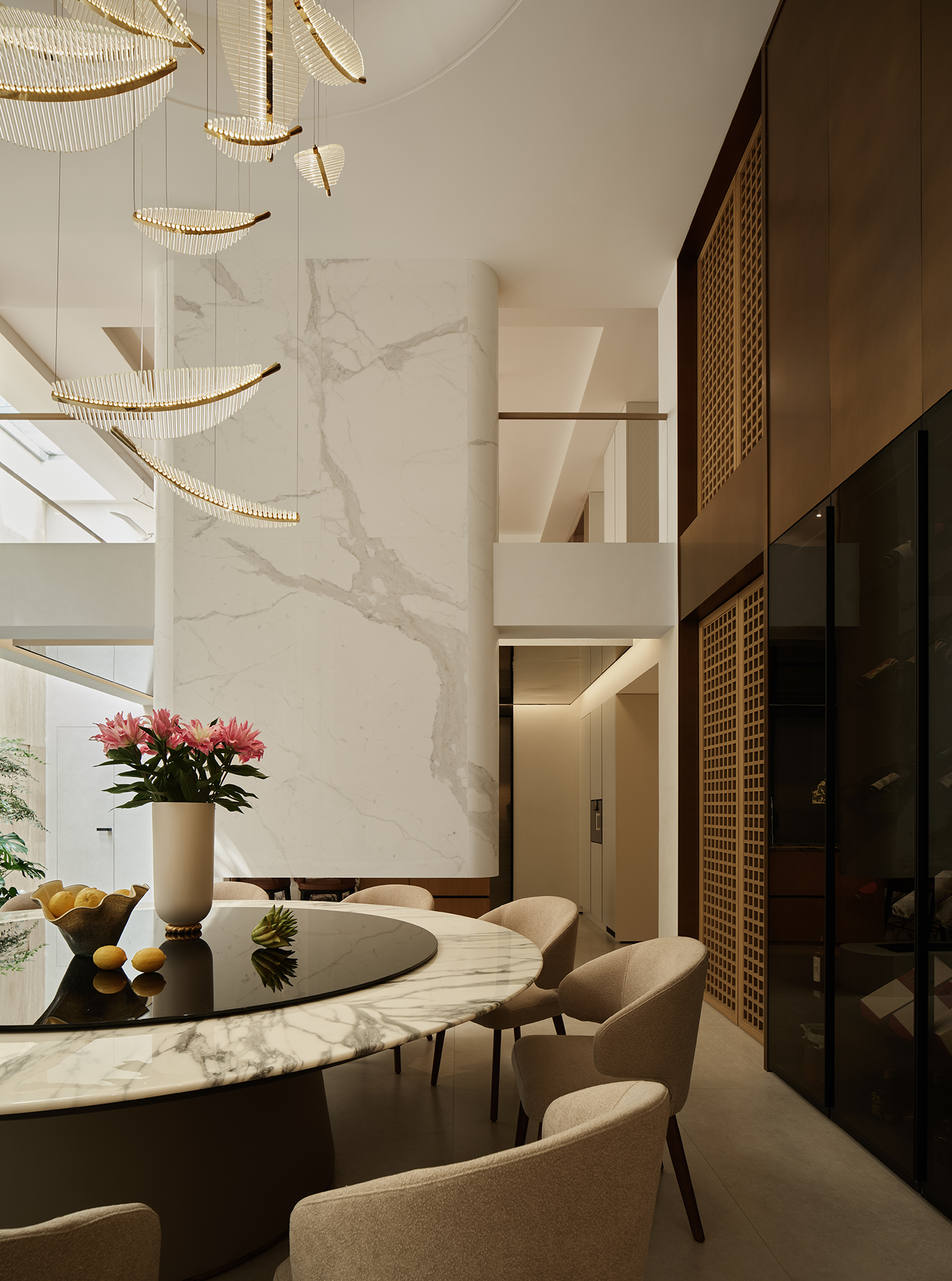 生活为尺丨中国宁波丨曦所美学空间-16