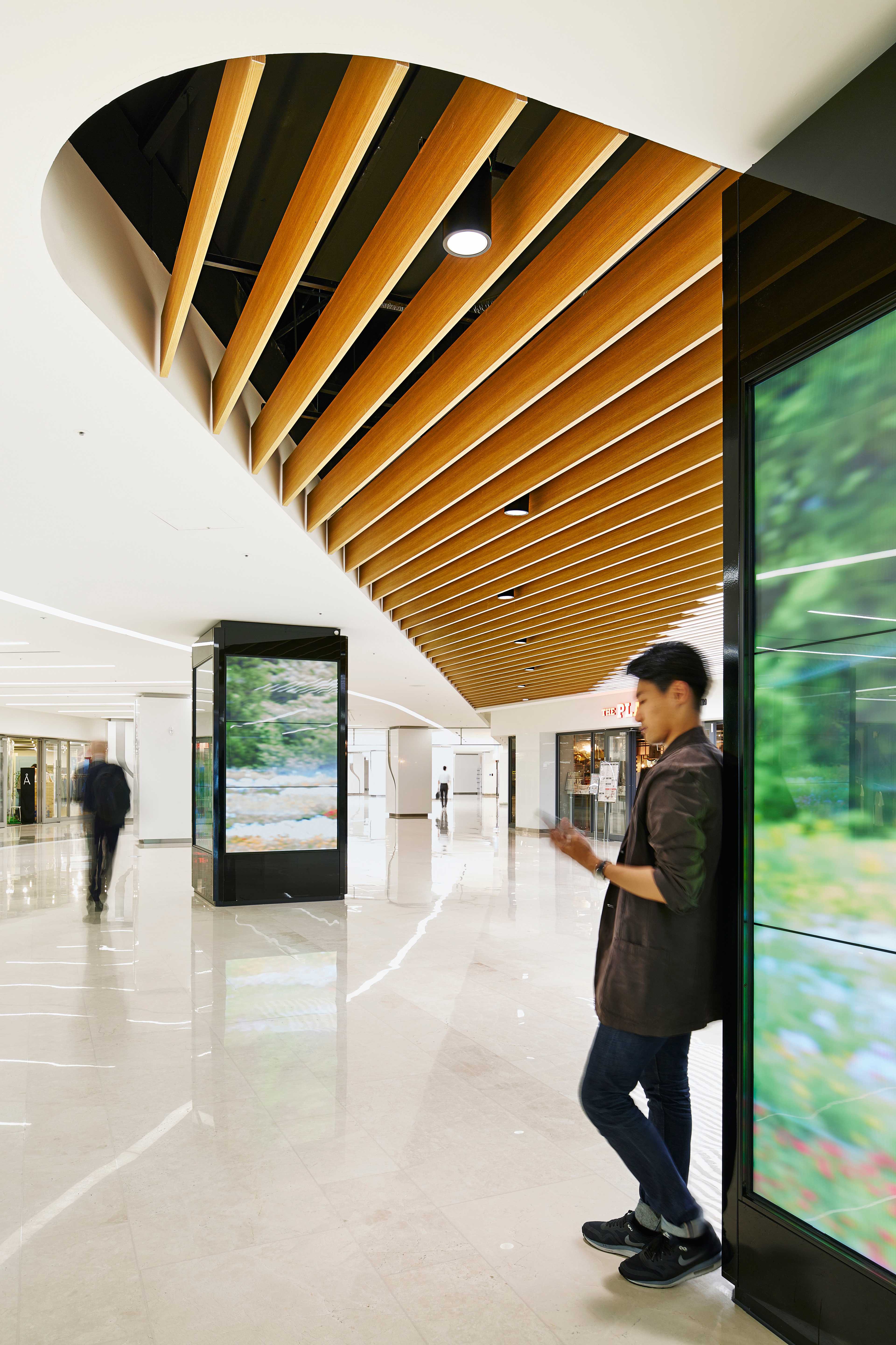 韩国国际会展中心-13