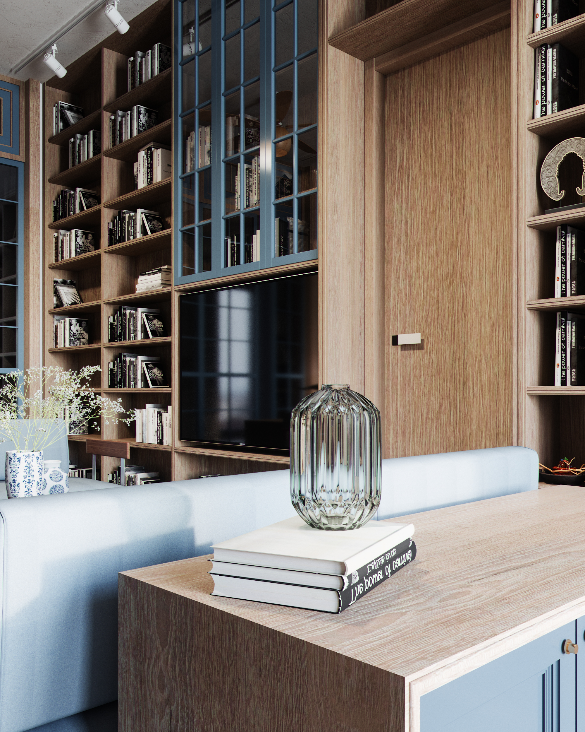 简约现代风家居设计，打造温馨宜居空间-4