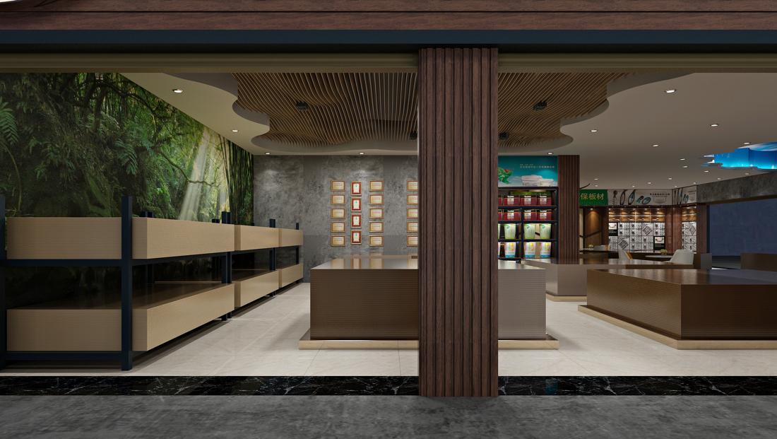 德原建材店设计-18