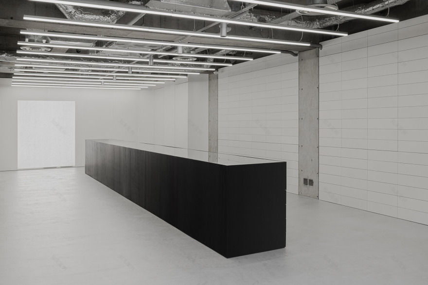 东京Tom Wood旗舰店丨日本东京丨Specific Generic-24