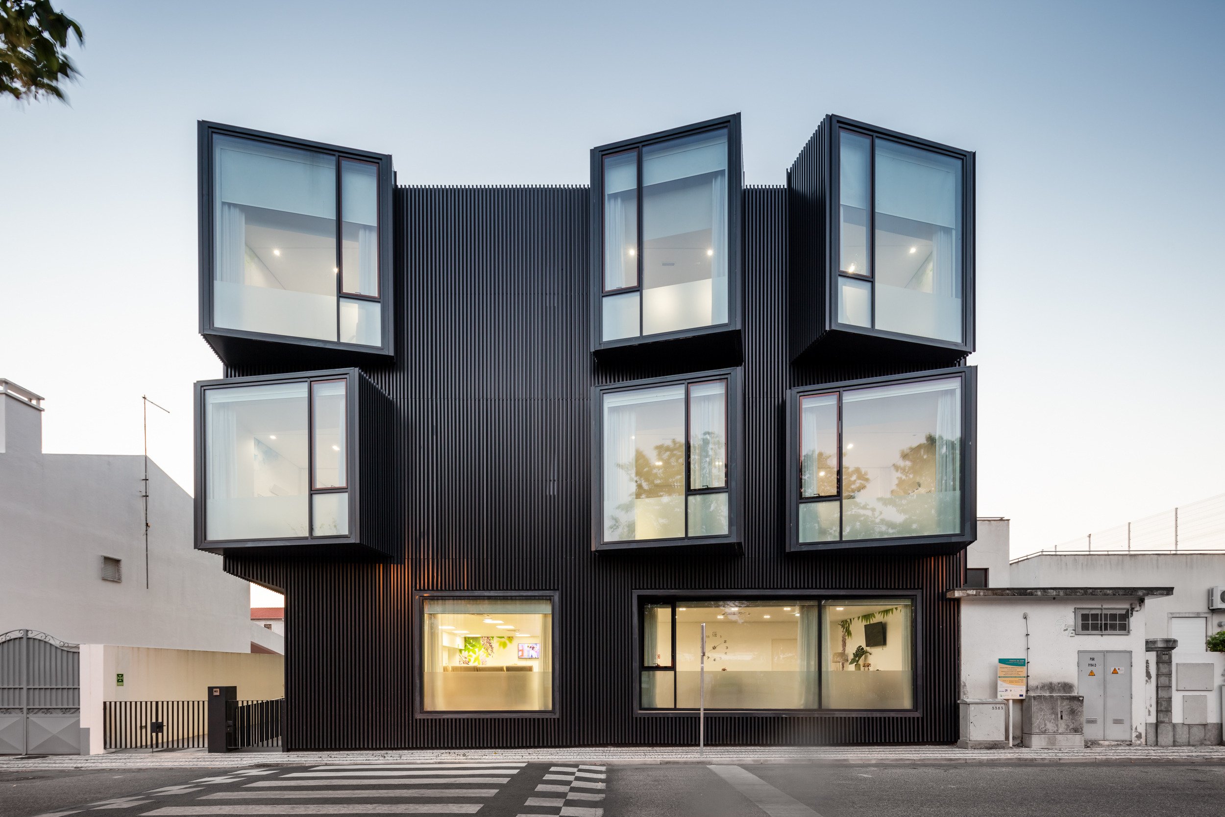 关爱老年,创新养老空间设计-3