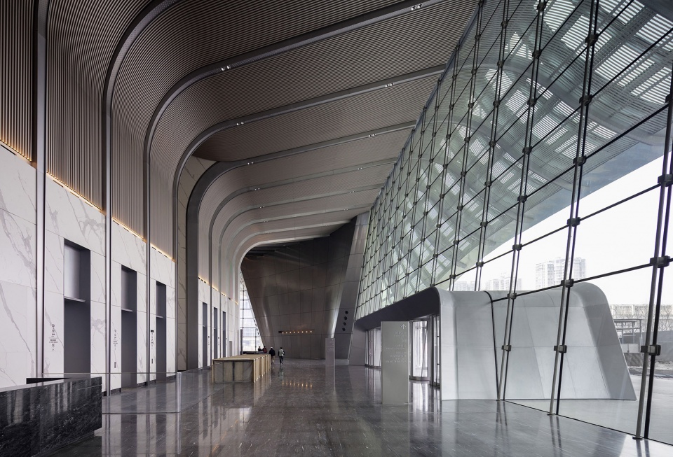 中信大厦(中国尊)-26