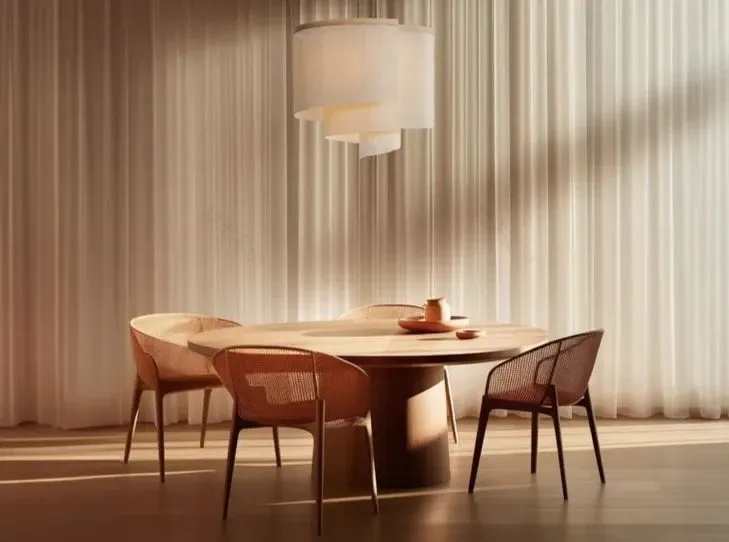 Текстиль в освещении: «облачная» коллекция Ladies & Gentlemen Studio-2