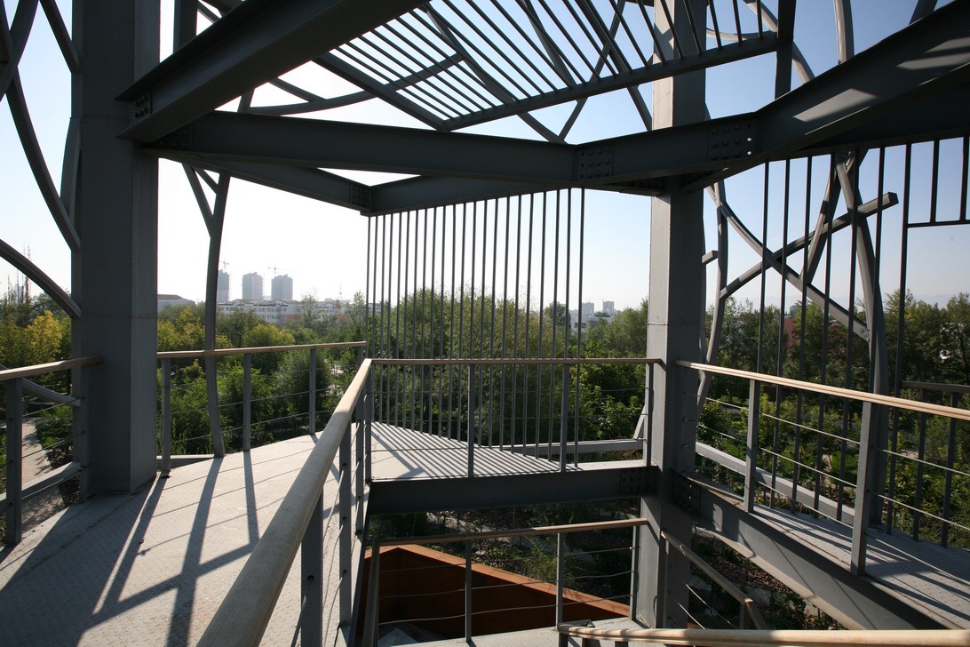 新疆博乐人民公园改造设计(C,D,F地块)-55