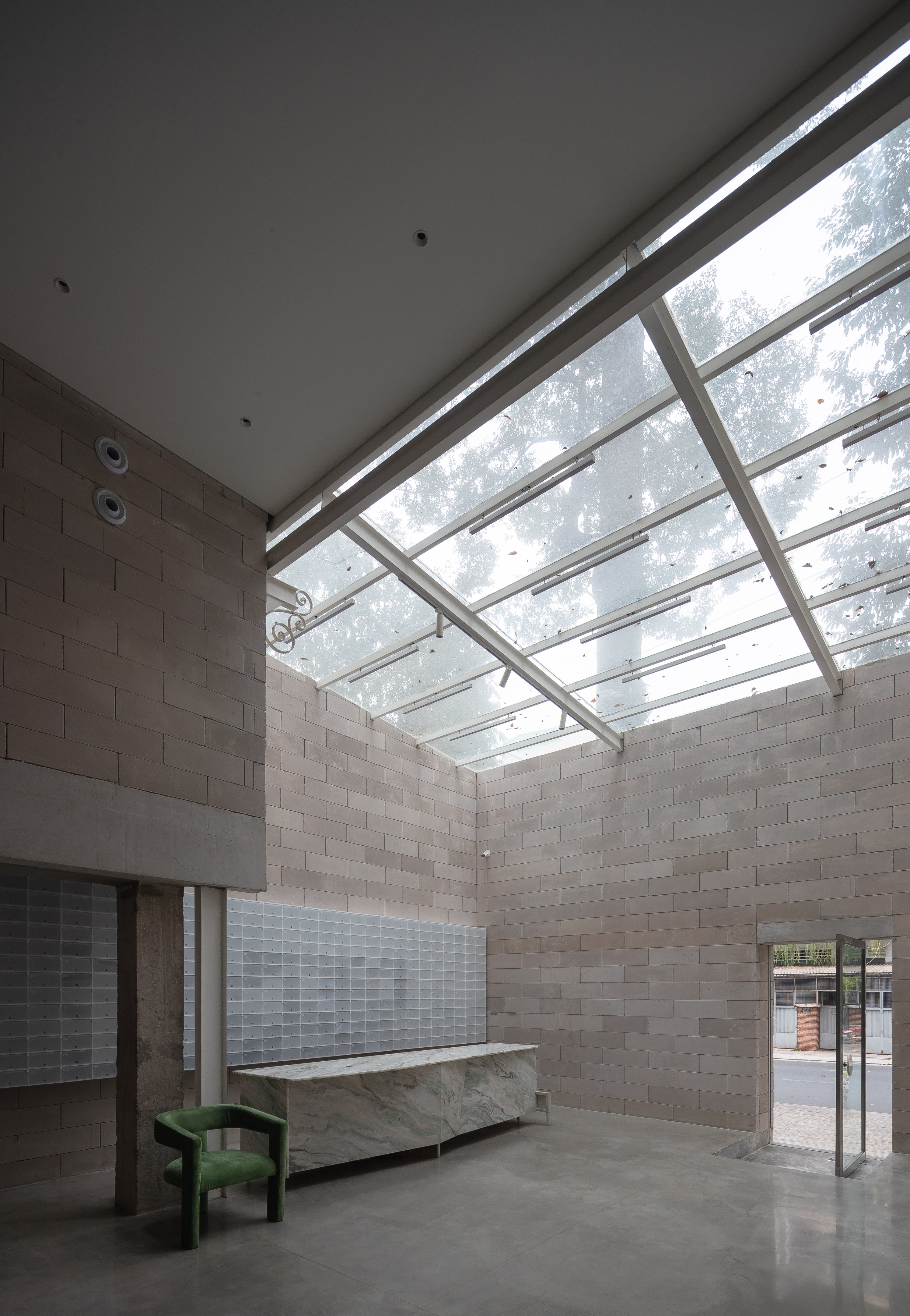 越南 SEESON DBP 商店丨越南胡志明市丨Nhabe Scholae-8