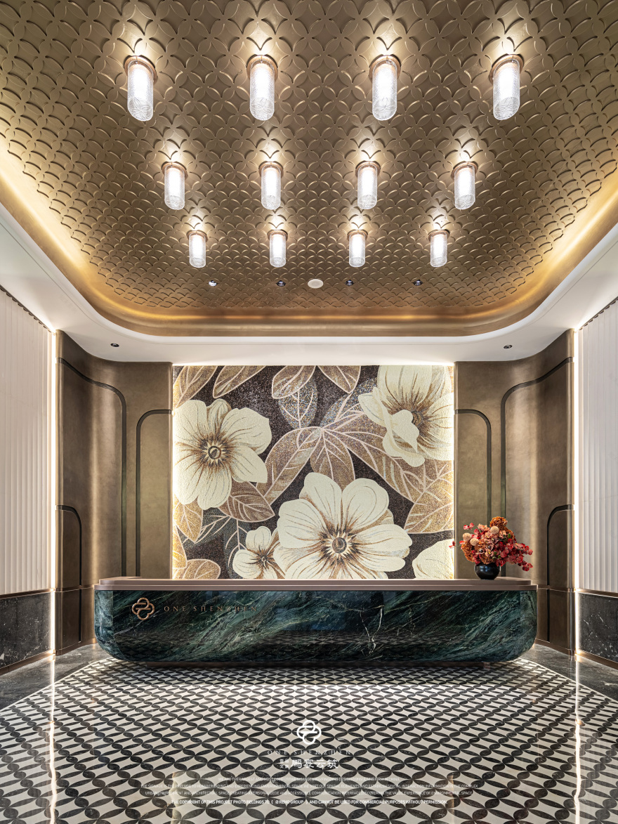 中建壹品湖北文旅鹏宸云筑丨中国深圳丨吴慧,潘健,吴宏曦,莫京霖-15