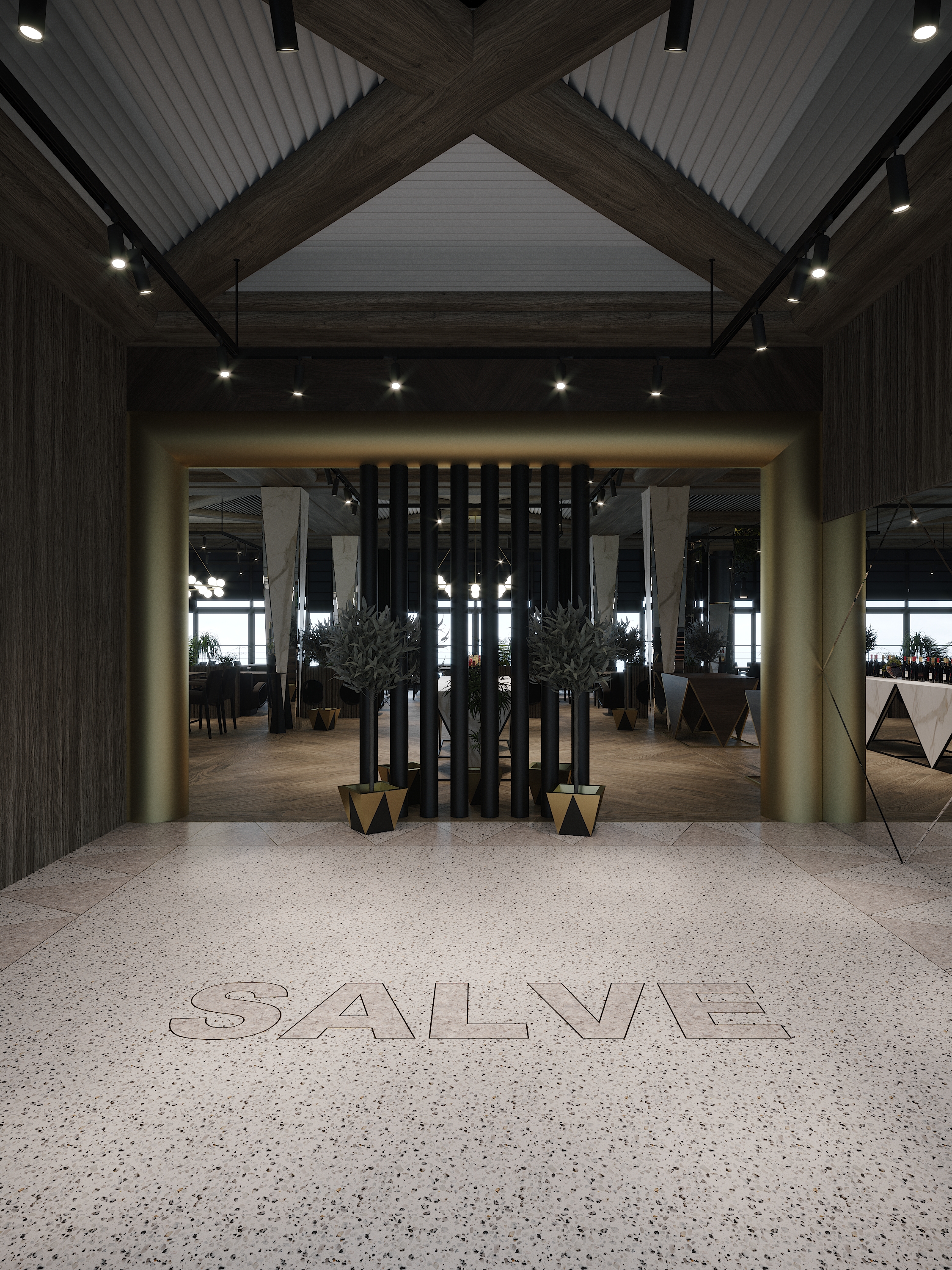 The Dock Restaurant-0