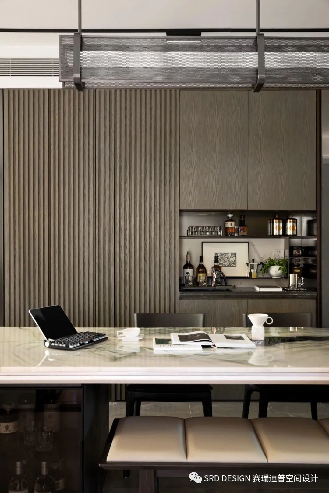 SRD首发 | 首开金茂·望京樾-23