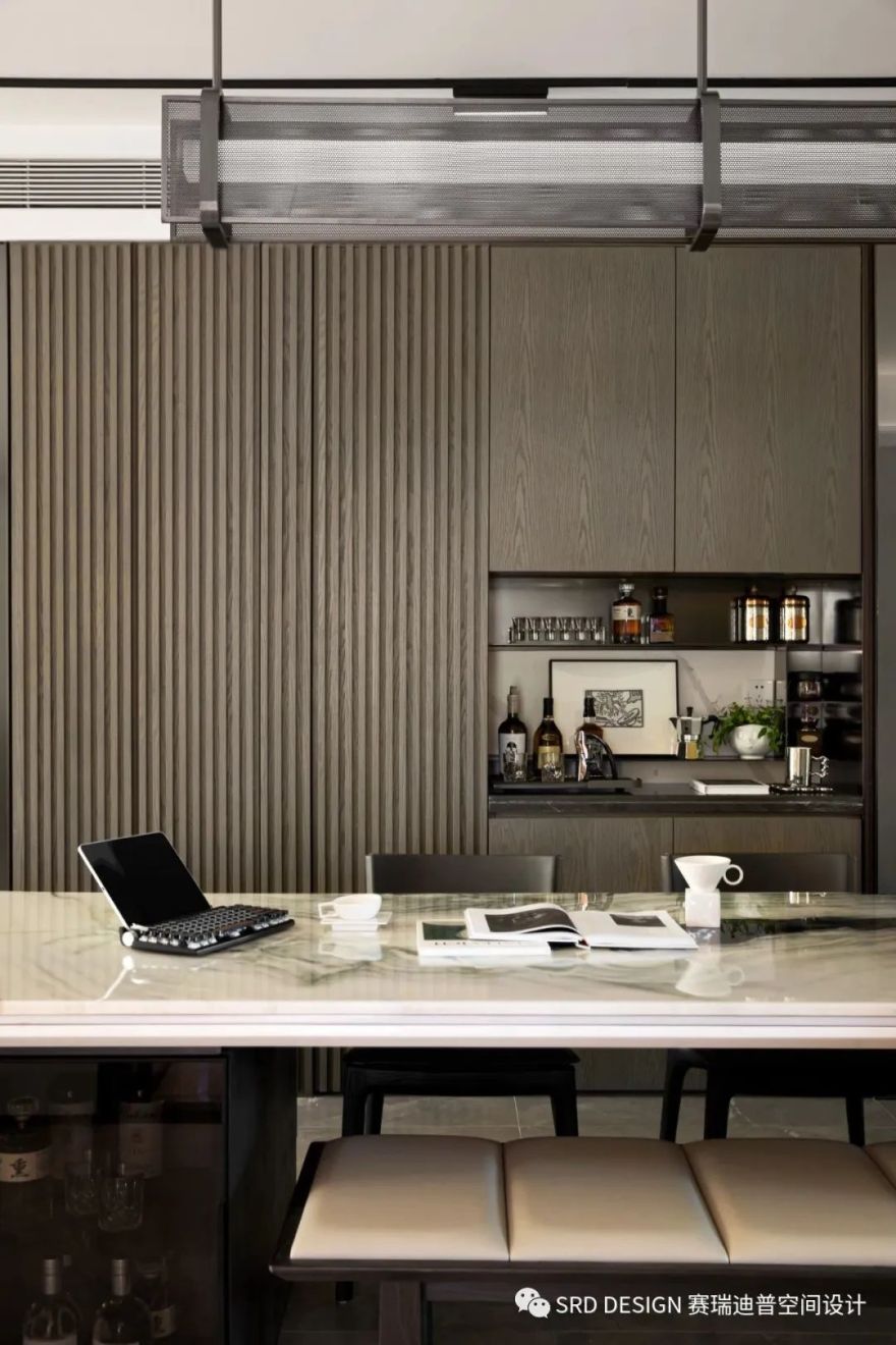 SRD首发 | 首开金茂·望京樾-23